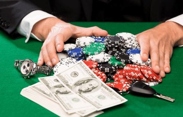 Program VIP eksklusif slot404 untuk pemain setia