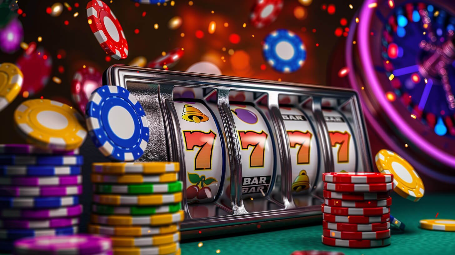 Ilustrasi proses penarikan dana cepat dan aman di slot404