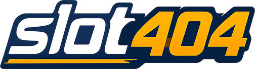 slot404 Logo